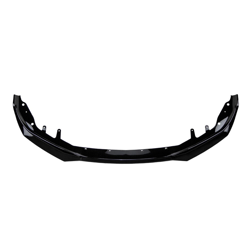 Front Bumper Splitter Lip Diffuser Spoiler Bumper Deflector Cover Guard For BMW 4 Series G22 G23 G24 2020+ Body Kits Custom