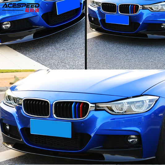 BMW – Niagara Motorsports
